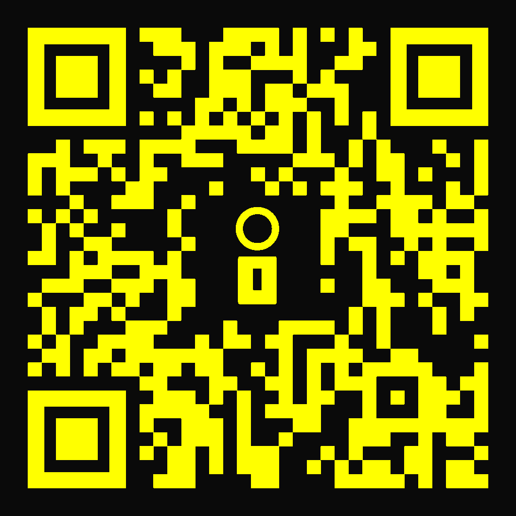 QR code — thegreatgame-istanbul.com