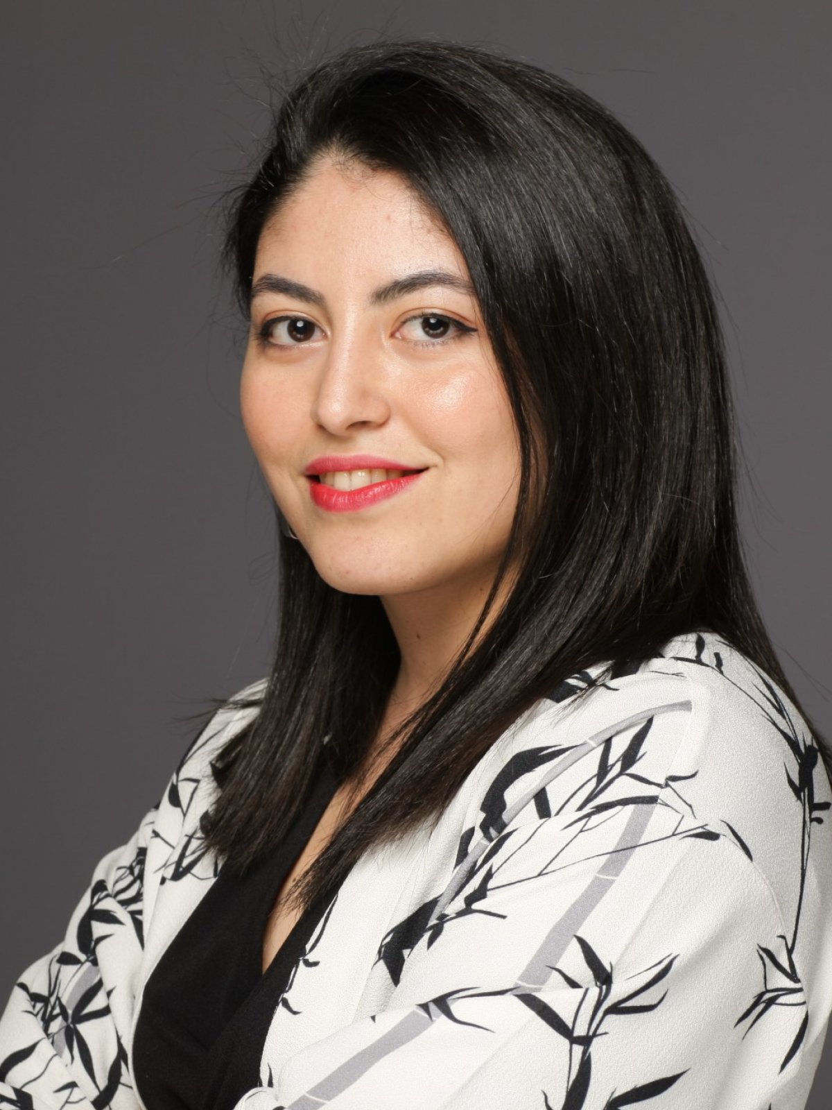 Seda Altan
