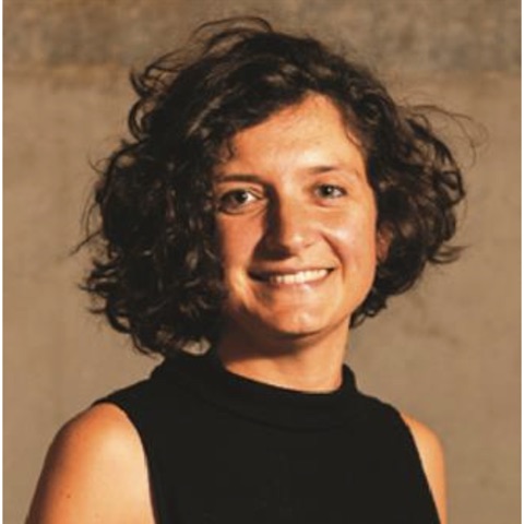 Valeria Federighi